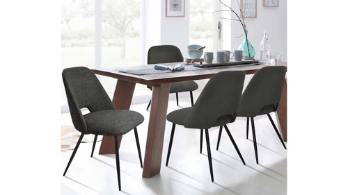 Jaden upholstered dining discount chair